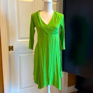 Athleta Coverup size large EUC